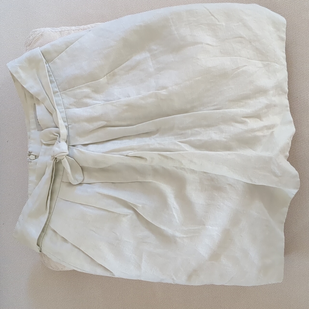 Jodi Arnold Skirt